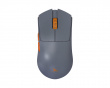 M3s Pro Wireless Gaming Mouse - Gray