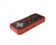 Origin8 Wireless Controller, 2.4G Pad NS, Red & Black