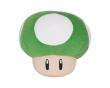 Nintendo Together Plush Super Mario Mushroom 1UP - 16cm
