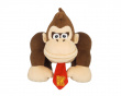 Nintendo Together Plush Super Mario Donkey Kong - 22cm