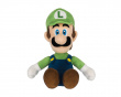 Nintendo Together Plush Super Mario Luigi - 26cm