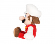 Nintendo Together Plush Super Mario Fire Mario - 24cm
