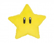 Nintendo Together Plush Super Mario Super Star - 18cm