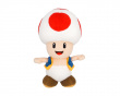Nintendo Together Plush Super Mario Toad - 20cm