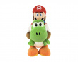 Nintendo Together Plush Super Mario and Yoshi - 21cm