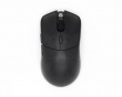 HTS Plus 4K Wireless Gaming Mouse - Transparent Black