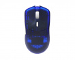 HTS Plus 4K Wireless Gaming Mouse - Sapphire