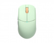 Atlantis OG V2 Pro Wireless Superlight Gaming Mouse - Matcha Green