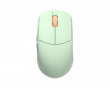 Atlantis Mini Pro Wireless Superlight Gaming Mouse - Matcha Green