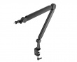 BM66 Boom Arm Stand - Black