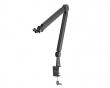 BM66 Boom Arm Stand - Black