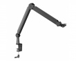 BM66 Boom Arm Stand - Black