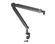 BM66 Boom Arm Stand - Black