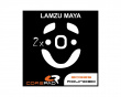 Skatez PRO for Lamzu Maya / Maya 4K