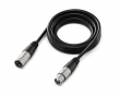 XLR Cable - 3pin - 3 Meter