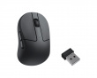 M4 Wireless Gaming Mouse - Black