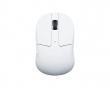 M4 Wireless Gaming Mouse - White