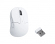 M4 Wireless Gaming Mouse - White