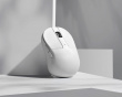 M4 Wireless Gaming Mouse - White