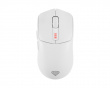 Zircon 500 Wireless Gaming Mouse - White