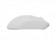 Zircon 500 Wireless Gaming Mouse - White