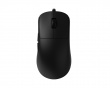 OP1 Wired Gaming Mouse - Black