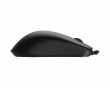 OP1 Wired Gaming Mouse - Black