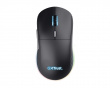 GXT 927 Redex+ Wireless Gaming Mouse - Black