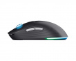 GXT 927 Redex+ Wireless Gaming Mouse - Black