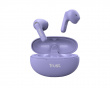 Yavi ENC Wireless Headphones - Purple