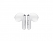 Yavi ENC Wireless Headphones - White