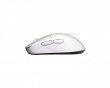 PM1 Wireless Ergo Gaming Mouse - White