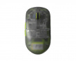 X2-H High Hump Wireless Gaming Mouse - Acid Rewind Edition - Mini