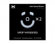 Jade Mouse Skates for Viper V3 HyperSpeed