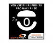 Skatez PRO for VGN VXE Dragonfly R1/R1 PRO/R1 PRO MAX/R1 SE Wireless