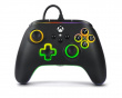 Advantage Wired Controller for Xbox Series X|S with Lumectra - Black