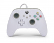 Wired Controller for Xbox Series X|S - White