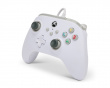 Wired Controller for Xbox Series X|S - White