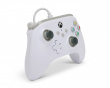 Wired Controller for Xbox Series X|S - White