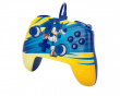 Enhanced Wired Controller for Nintendo Switch - Sonic Boost