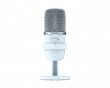 SoloCast USB Microphone - White