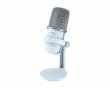 SoloCast USB Microphone - White