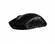M2 Wireless Gaming Mouse - Black Starry