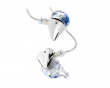 Blessing3 IEM Headphones - Stainless Steel