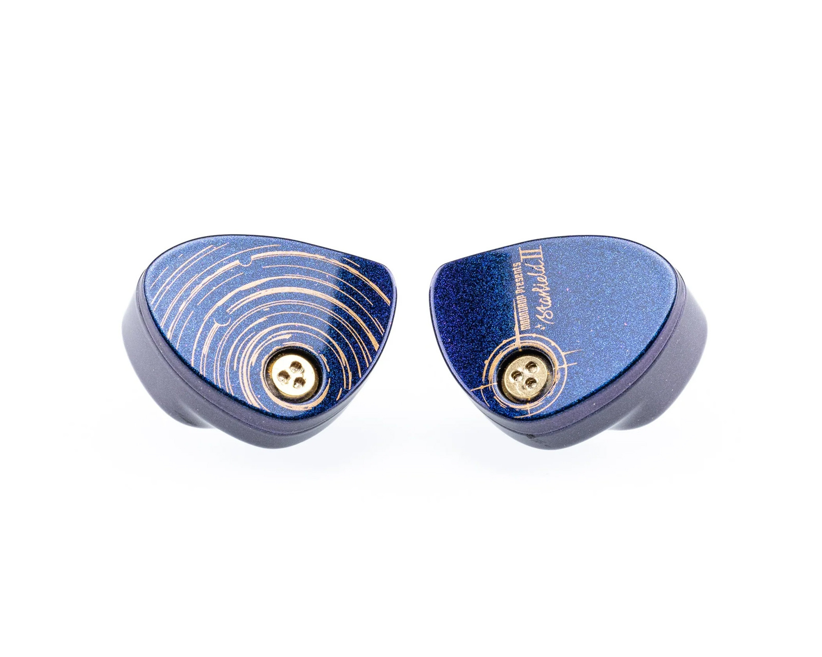 MoonDrop Starfield 2 IEM Headphones - Thumbnail 4