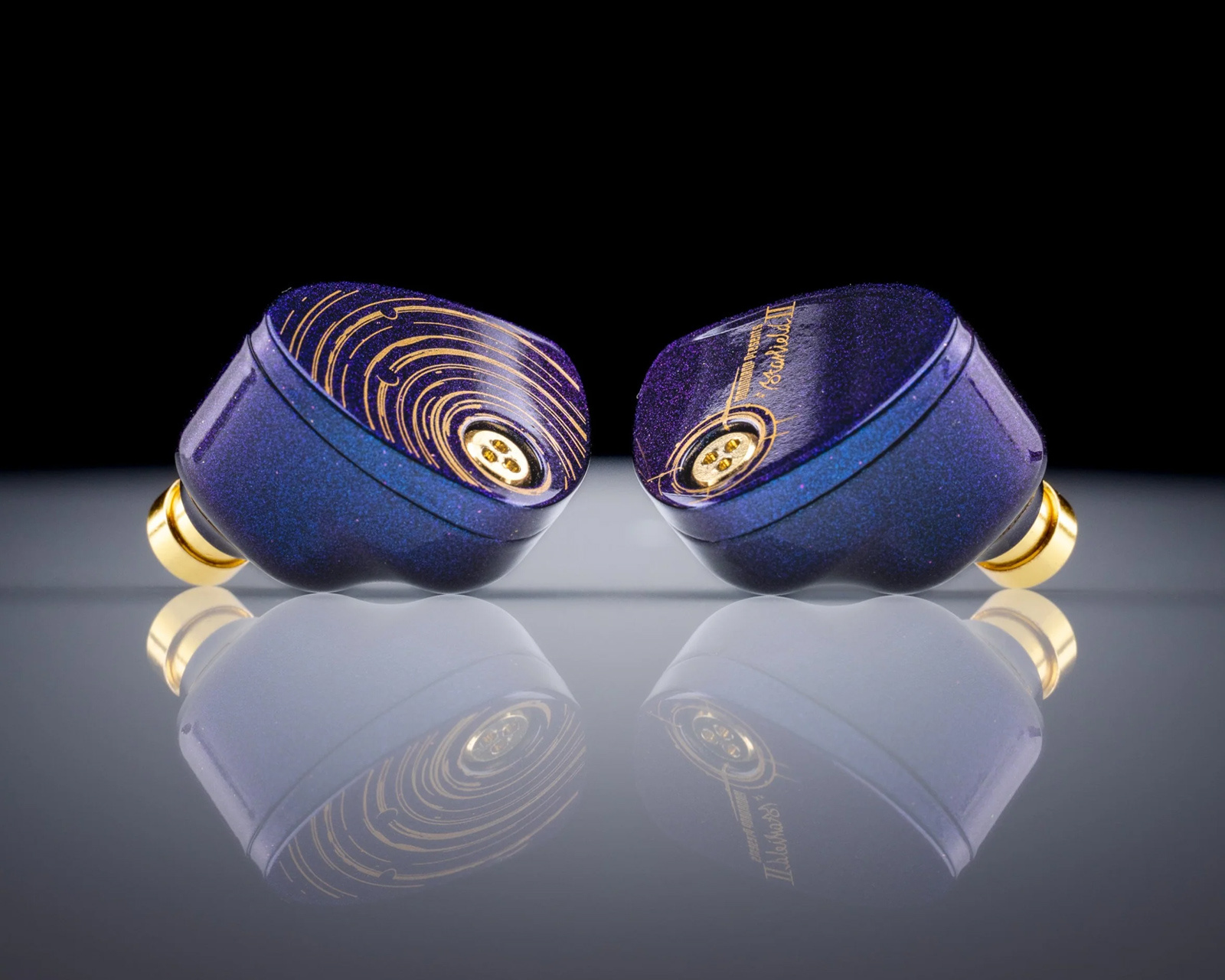 MoonDrop Starfield 2 IEM Headphones