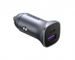 Dual-Port Car Charger