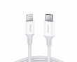 USB-C to Lightning Cable 1m - White