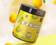 X-Zero Yummy Yuzu - 100 Servings