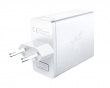 USB-C 130W Charger - Mercury